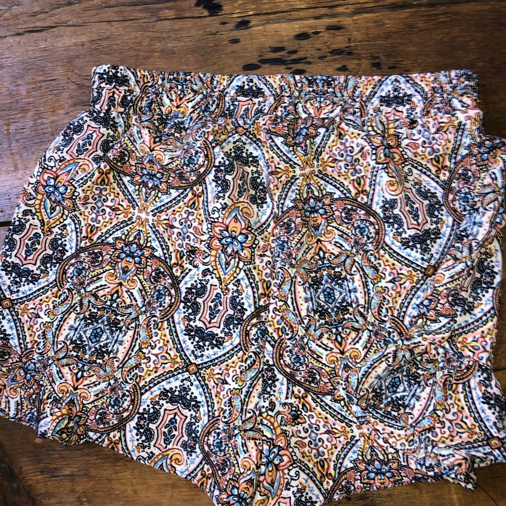 shorts - Picture 3 of 3